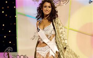 Miss Universe 2006